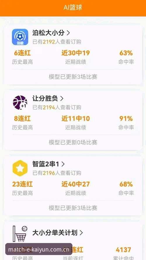 开云体育最新版详细解读：老用户亲测竞猜平台的全面升级体验